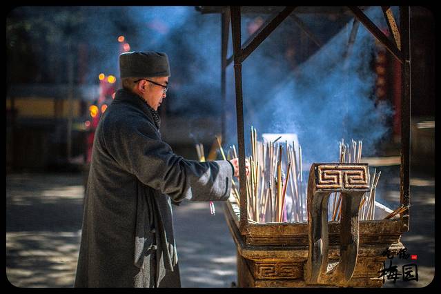 无锡梅园,一场风花雪月的故事。