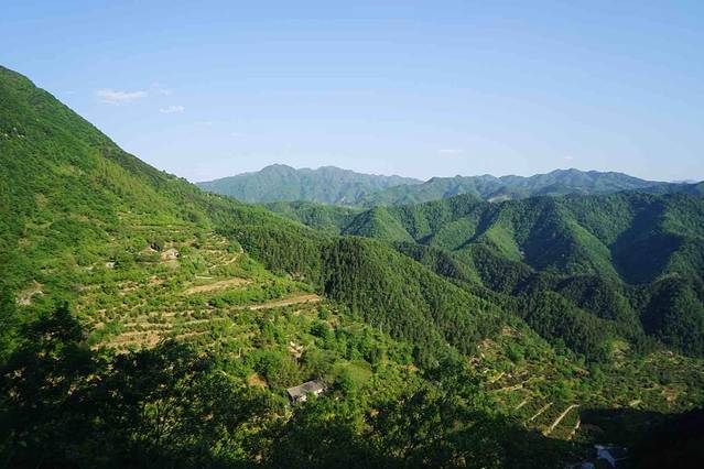 辋川溶洞风景区