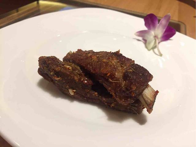 望湘园湖南菜(宏伊店)