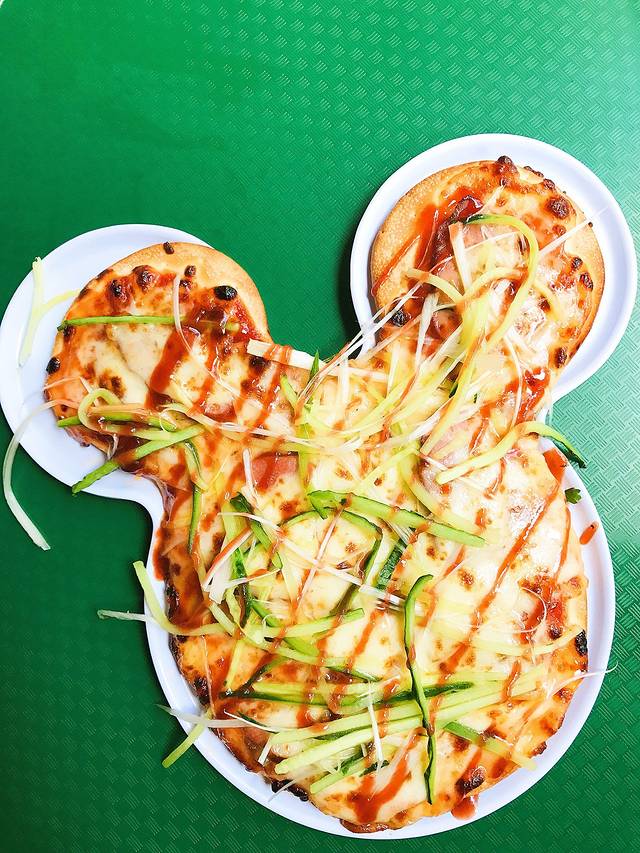 皮诺丘乡村厨房