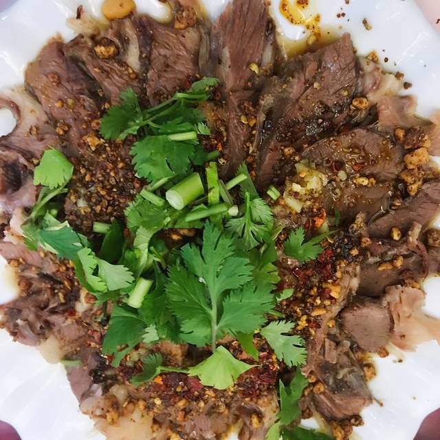 孙柏毛驴汤锅(景洪分店)