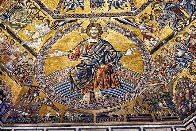 2017圣乔凡尼礼拜堂_旅游攻略_门票_地址_游记点评,佛罗伦萨旅游景点