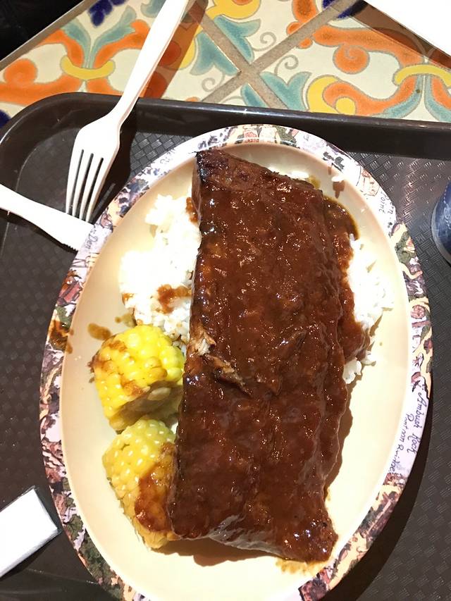 上海迪士尼乐园的闺蜜与亲子游攻略 两种玩耍