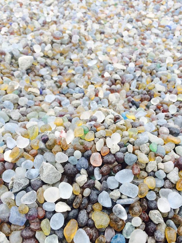 玻璃妈祖庙护圣宫