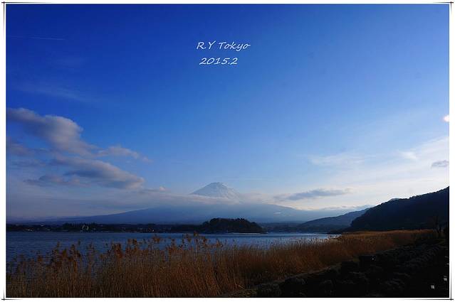 河口湖自然生活馆