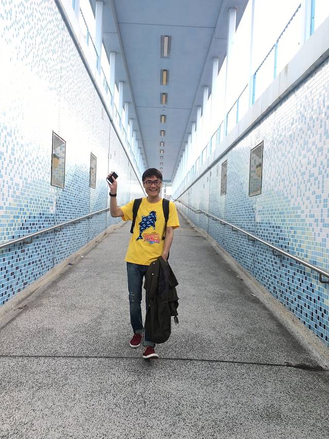 马料水公众码头