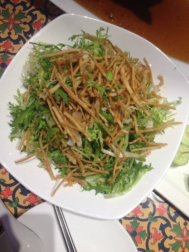 城南往事(世贸店)