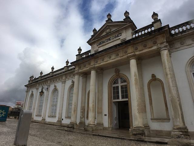 2017欧洲漫记--葡英荷比卢