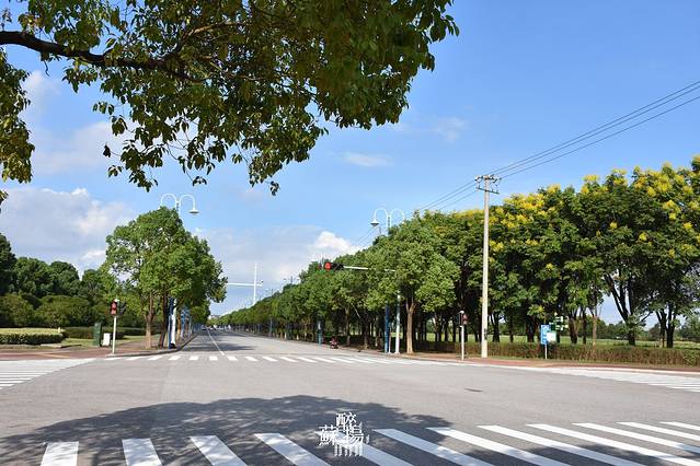 苏州阳澄湖半岛旅游度假区