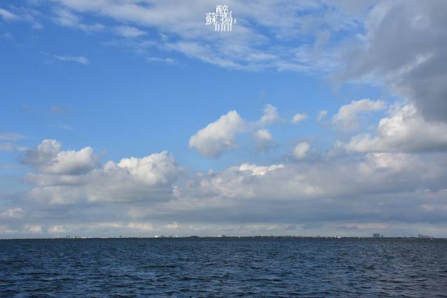 苏州阳澄湖半岛旅游度假区