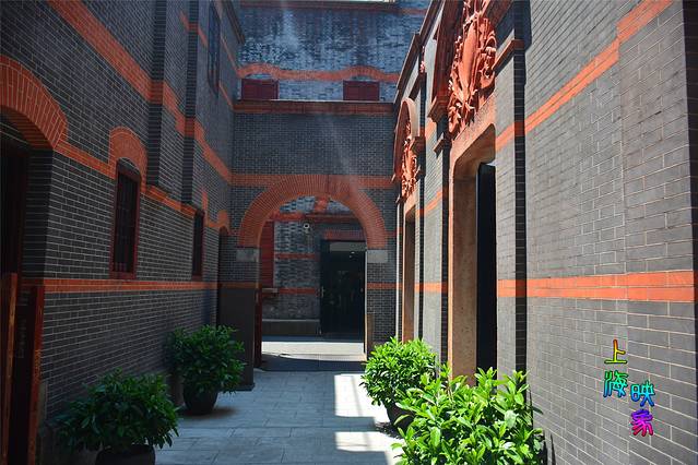 中国共产党第一次全国代表大会会址