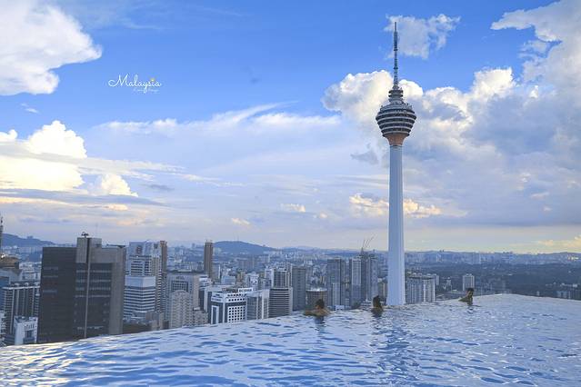 吉隆坡塔
