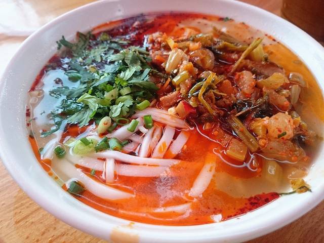 大飞家白族风味馆