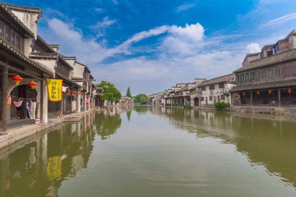 南浔东大街