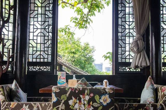 舒羽咖啡(运河店)