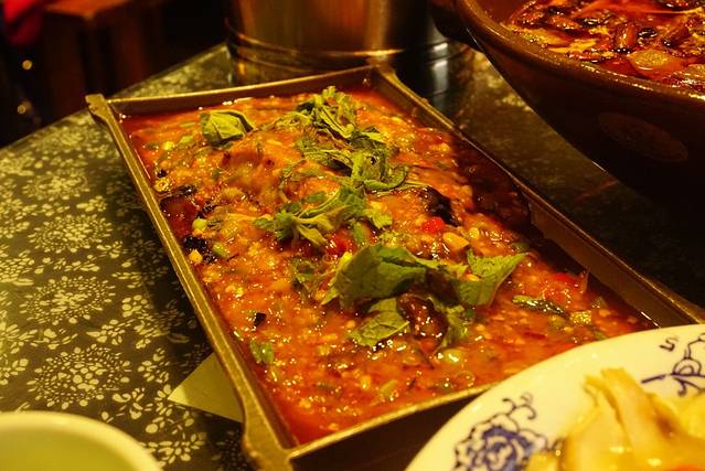 饕林餐厅(奎星楼店)