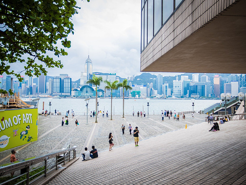 21香港文化中心 旅游攻略 门票 地址 问答 游记点评 香港旅游旅游景点推荐 去哪儿攻略