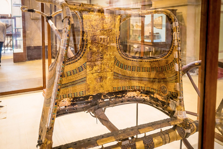 2018他们也不知道埃及有什么地方好玩的,所以