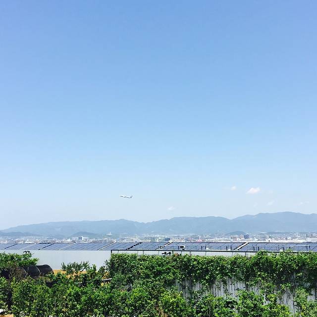 JR博多城