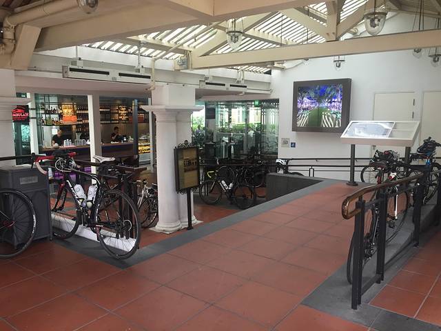 土司工坊（白沙浮广场）