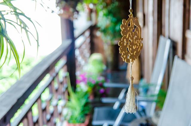 富义仓遗址公园