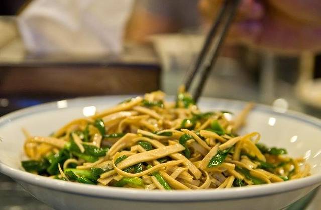 北大荒淡水鱼馆(千岛湖广场店)