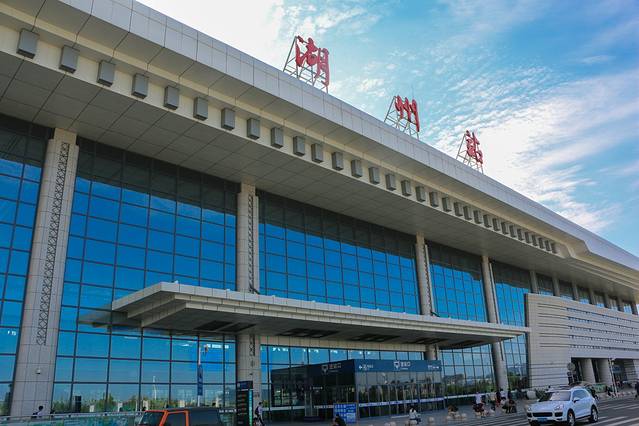 湖州南浔汽车站