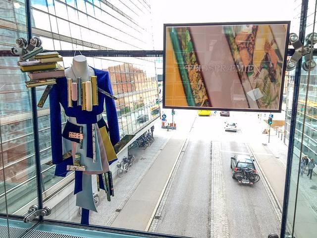 丹麦皇家图书馆