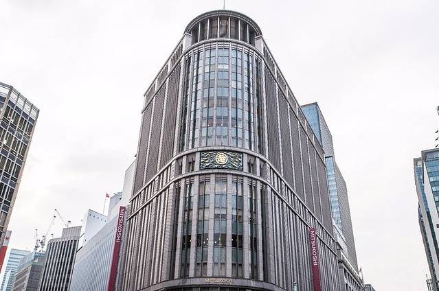 日本桥三越总店