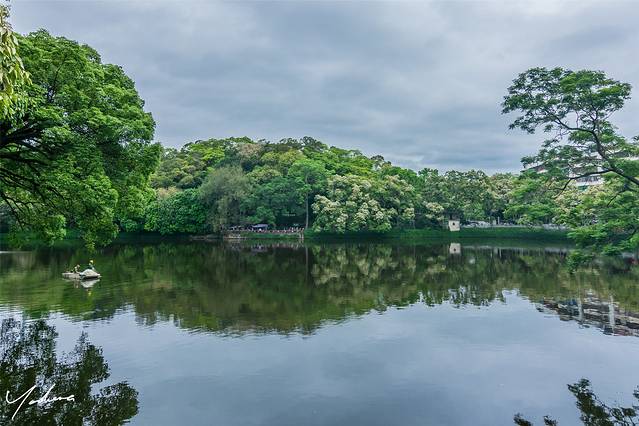潮州西湖