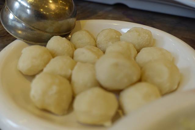 东来顺(中关村店)