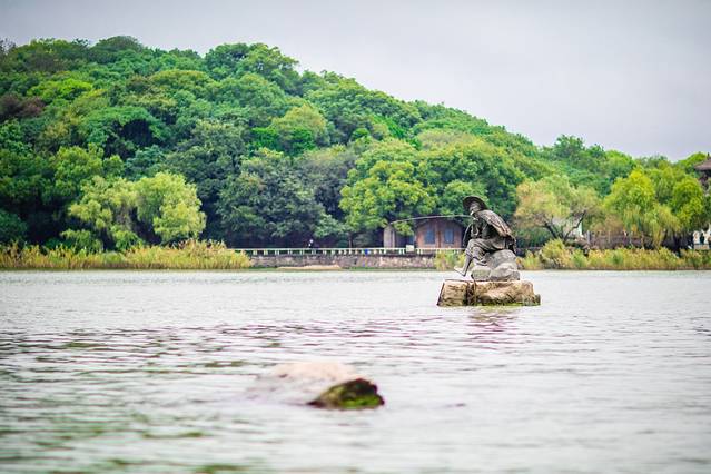 太湖仙岛