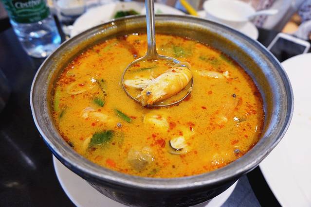 兰桂坊·粤泰精华(沙面总店)