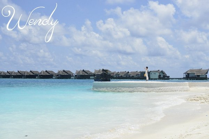 2017.等零食和冰箱里的饮料是收费滴在入住前