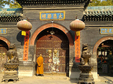 太原旅游景点攻略图片