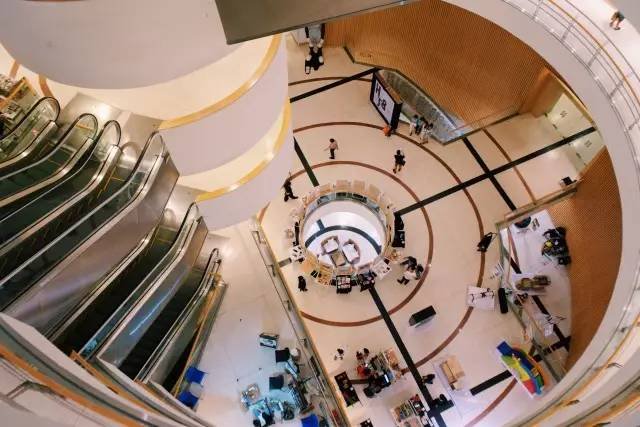 曼谷艺术文化中心