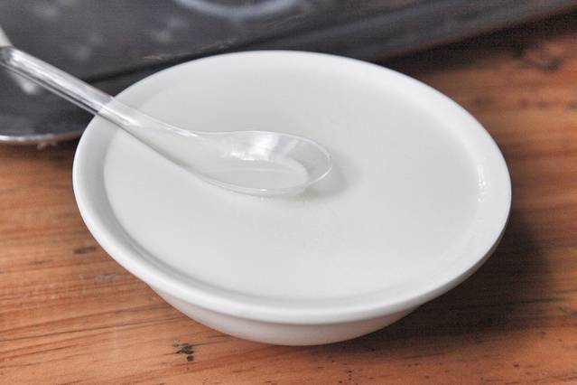 古港奶婆姜撞奶(浦南直街店)