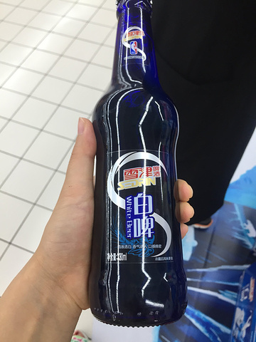 11号一大早,我们来到了厦门购物天堂中山路,存