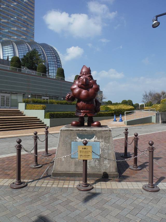 福冈瑞穗PayPay巨蛋