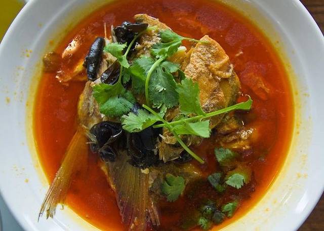 文渊狮城十八碗餐厅