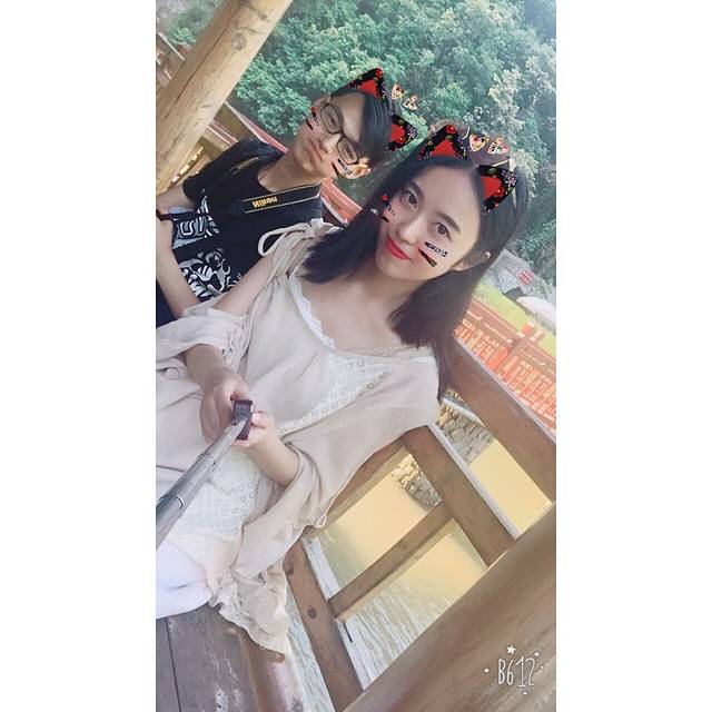 林海归真森林公园