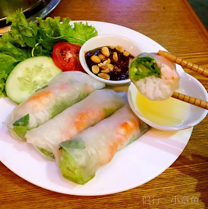 【芽庄&美奈】慢慢慢,走越南_芽庄旅游攻略