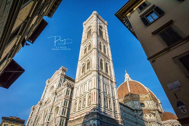 圣母百花大教堂