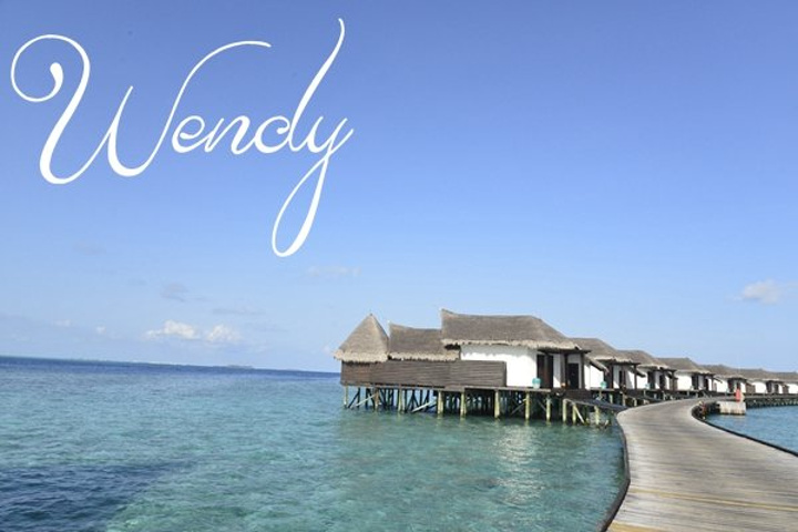 2017.等零食和冰箱里的饮料是收费滴在入住前