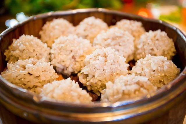 杨家花园(红井街店)