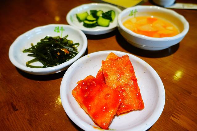 全州拌饭(图们分店)