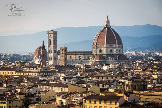 圣母百花大教堂