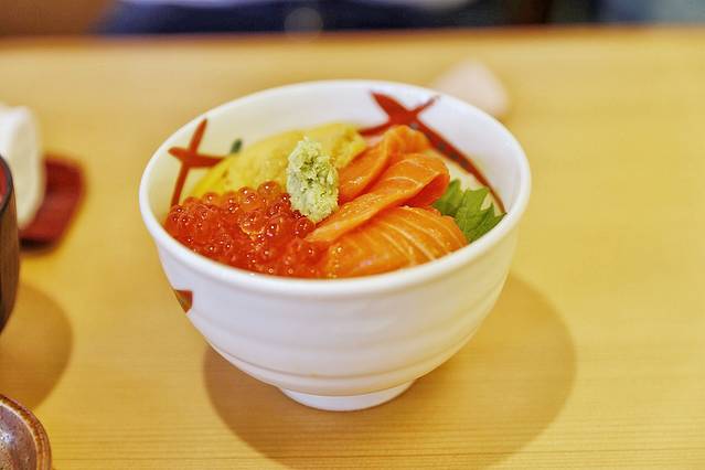 村上海胆(函馆本店)