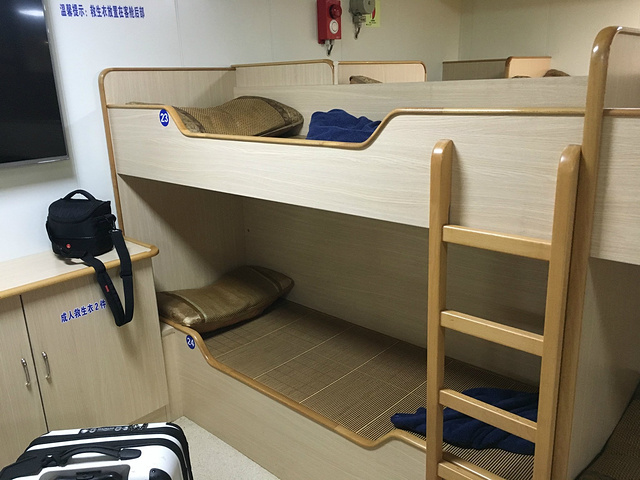 2023东极岛游玩攻略,东极岛交通/住宿/行程/美食/购物攻略,东极岛注意