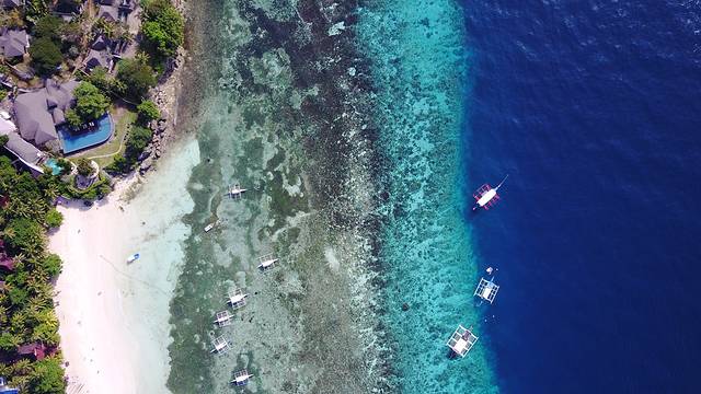 阿罗那隐藏梦幻度假村